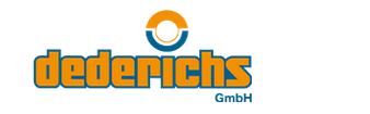 Logo Dederichs